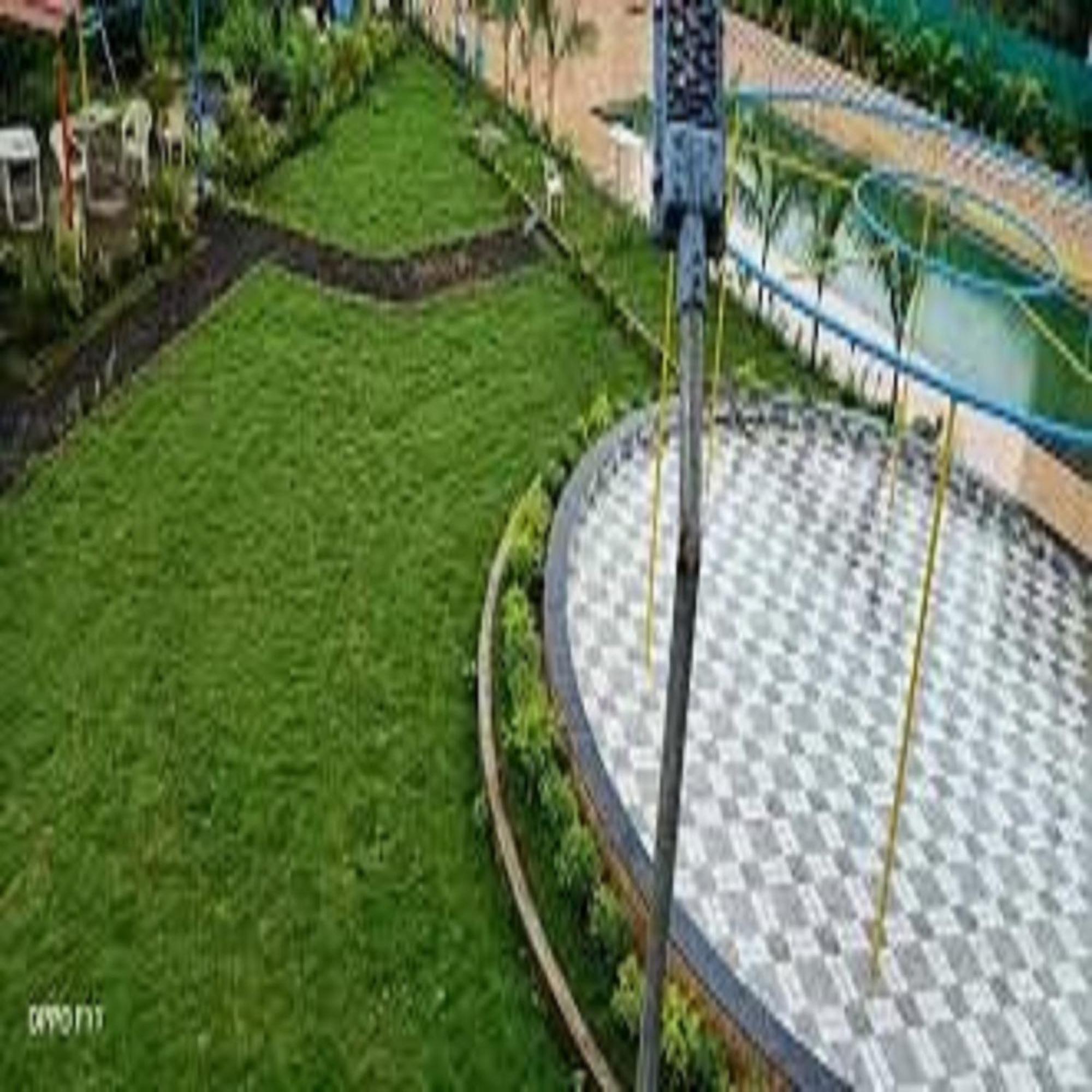 Hotel Metro Palace Resort Karjat Dış mekan fotoğraf