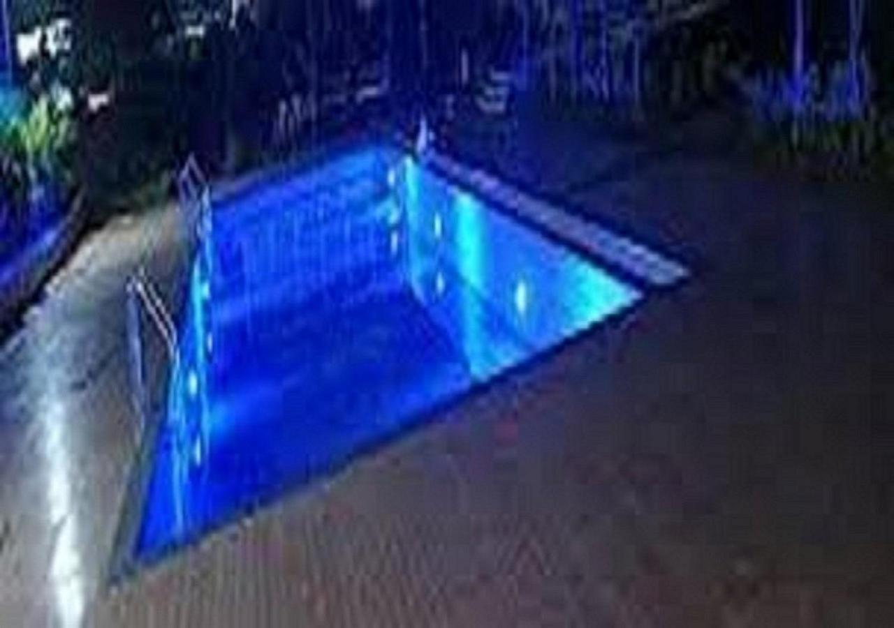 Hotel Metro Palace Resort Karjat Dış mekan fotoğraf