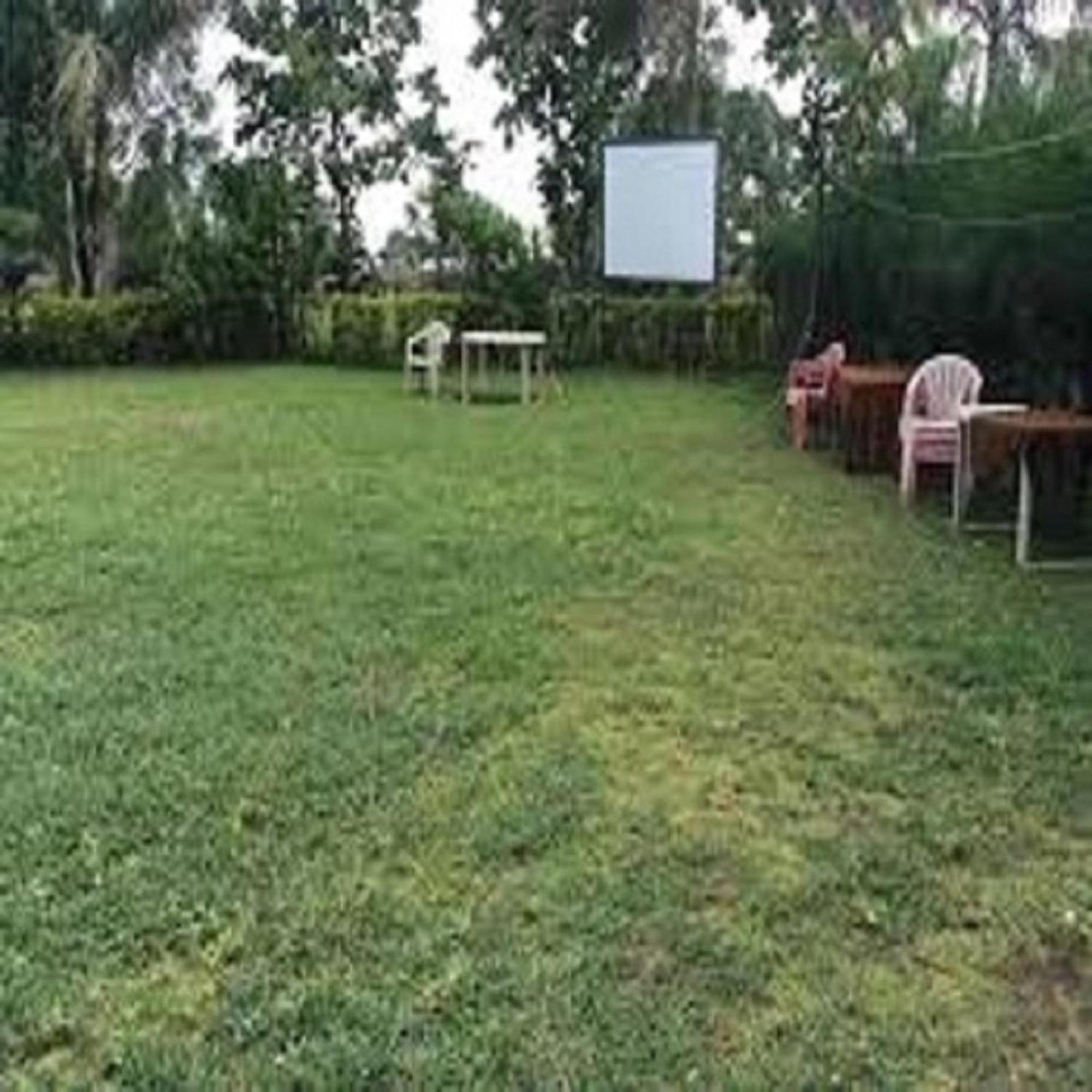 Hotel Metro Palace Resort Karjat Dış mekan fotoğraf