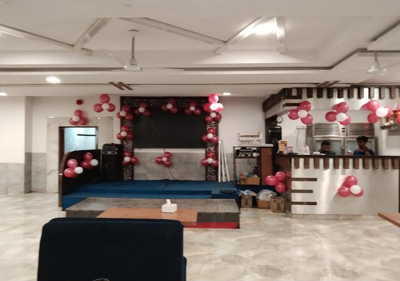 Hotel Metro Palace Resort Karjat Dış mekan fotoğraf